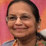 Late Rashmi Gulabchand Shah