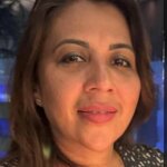 Late Charu Ritesh Shah