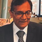 Late Chimanlal Govindji Sura Shah (Harania)