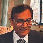 Late Chimanlal Govindji Sura Shah (Harania)