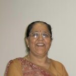 Late Vanita Mehta