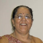 Late Vanita Mehta