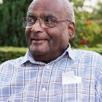 Late Ramniklal Premchand Dhanani