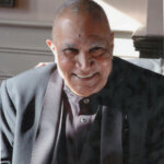 Late Somchand Lakamshi Devji Shah