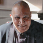 Late Somchand Lakamshi Devji Shah