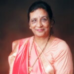 Late Kantaben Jayantilal Jivraj Shah