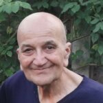 Late Chandulal Velji Kara Shah