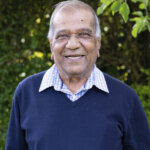 Late Narendra Virchand Shah (Babu)