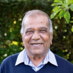 Late Narendra Virchand Shah (Babu)