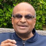 Late Dinesh Jethalal Shah (Gosrani)