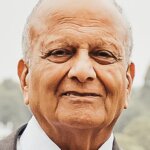 Late Hasmukhlal Dayalji Hemraj Mehta