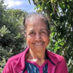 Late Induben (Manju) Amritlal Shah