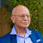 Late Jayantilal Karamshi Meghji Haria