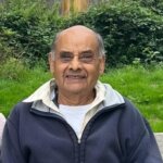 Late Jayantilal Padamshi Shah