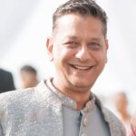 Late Miren Premchand Shah