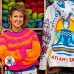 World’s Toughest Row by Milli Abrams