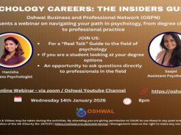 Psychology careers – the insiders guide