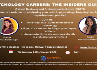 Psychology careers – the insiders guide
