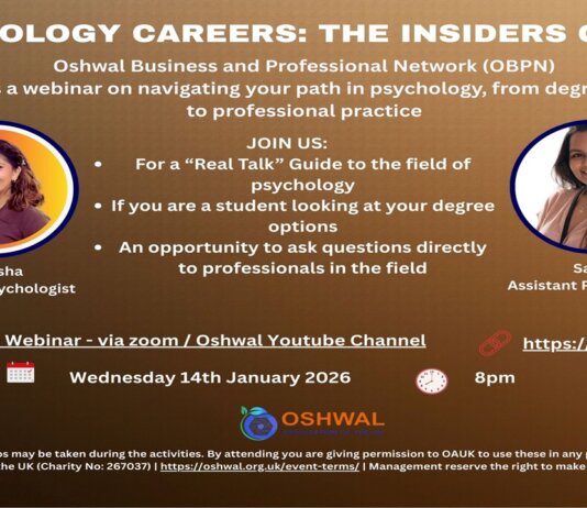 Psychology careers – the insiders guide