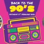 North East Area – Back to the 90s