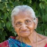 Late Shantaben Liladhar Malde