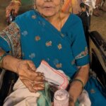 Shantaben Jayantilal Lakhamshi Chandaria