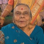 Shantaben Jayantilal Lakhamshi Chandaria