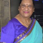 Late Sarojben Ramniklal Mulchand Shah