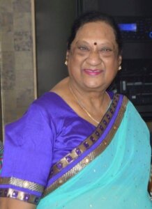 saroj