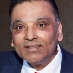 Late Dipak Chhaganlal Shah