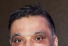 Late Dipak Chhaganlal Shah