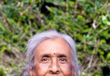 Late Sushila Ramesh Shah