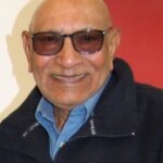 Late Jaintilal Mulchand Ramji Shah (Jomo)