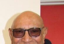 Late Jaintilal Mulchand Ramji Shah (Jomo)