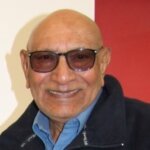 Late Jaintilal Mulchand Ramji Shah (Jomo)