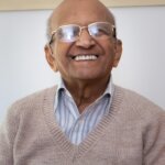 Late Jivraj Depar Shah