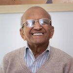 Late Jivraj Depar Shah