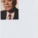 Late Chandulal Keshavji Nongha Shah