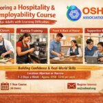Enabling Network – Gauging interest for Hospitality and Employability Course