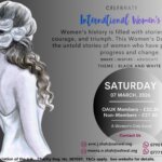 Protected: International Women’s Day 2026