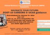 Navigate Your Future: Post-18 Careers & UCAS application guidance
