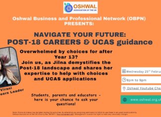 Navigate Your Future: Post-18 Careers & UCAS application guidance