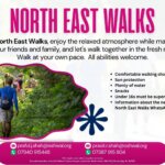 North East Walks