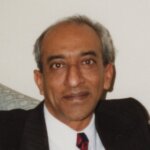 Late Amritlal Premchand Malde