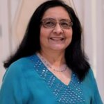 Late Priti Jayendra Shah