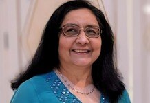 Late Priti Jayendra Shah