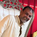 Late Sandip Chunilal Sumaria