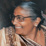 Late Shantaben Mohanlal Shah (Malde)