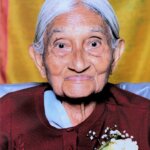 LATE SURYAKALA JAYANTILAL MAROO