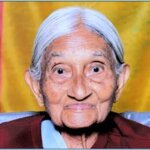 Late Suryakala Jayantilal Maroo